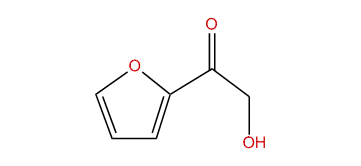 1-(2-Furyl)-2-hydroxyethanone